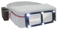 Quasar LED Lighting System for Optivisors||ELP-558.00