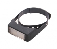 Euro Tool Binocular Magnifier, #3, 1.75X, 14 Inch Range||ELP-570.03