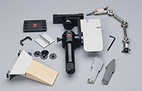 Deluxe Benchmate, 8 Piece Set||G04-555