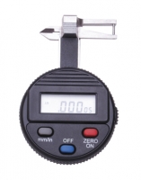Digital High Impact 20 Millimeter Gauge||GAU-196.20