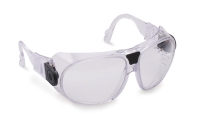 Safety Glasses, Clear||GLS-120.30