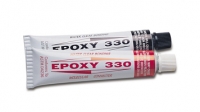 Epoxy 330 Glue, 1/2 Fluid Ounces, Pack of 2||GLU-203.30
