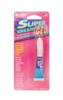 Super Glue Gel, 2 Grams||GLU-730.00