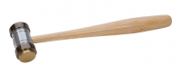 Hammer Kit with 4 Faces, 5 Piece Set||HAM-372.04