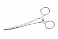 Hemostat Forceps, Curved, 5 Inches||HEM-895.20