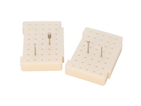 ATTACHABLE BUR BLOCK 3/32" HOLES||HOL-332.10
