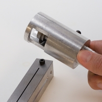 Jump Ring Coil Cutter and Holder||JMP-150.10