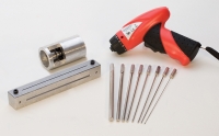 Jump Ring Coiler Set, 11 Piece Set||JMP-152.00