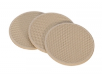 Ceramic Inserts, Set of 3||KLN-100.05