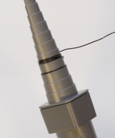 Bend'N'Coiler 4/46 Multi-Shaped Mandrel, 4 Pieces, 7 Inches||MAN-114.00