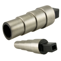 Oval Step Bracelet Mandrel, 8-1/2 Inches||MAN-212.00