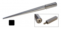 Square Forming Mandrel, Clipped Corners, 12 Inches||MAN-264.00