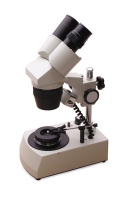Mini Microscope, 10X-30X||MIC-510.00