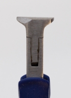 Relentless Ergonomic Cutter, End Cutter, Semi-Flush, 4-1/2 Inches||PLR-120.00E