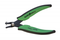Euro Punch Plier, Square, 5-1/4 Inches||PLR-134.10