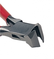 Extra Duty Cutters, End Cutter, Semi-Flush, 5 Inches||PLR-320.00