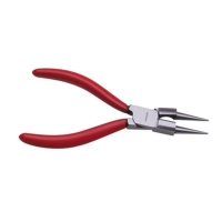 Long Nose Heavy Duty Rosary Pliers, 5-1/2 Inches||PLR-575.00