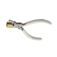 Bow Closing Plier with Brass Jaw, 5-1/2 Inches||PLR-731.00
