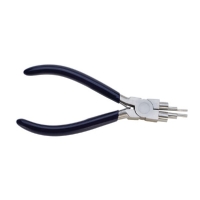 Multi-Size Wire Looping Pliers||PLR-736.00