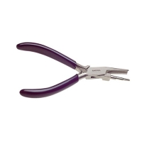 Wire Looping Pliers, 5-3/4 Inches||PLR-748.00
