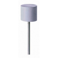 Platinum Polishers, Barrel, Fine Grit, 12 Pack||POL-380.04