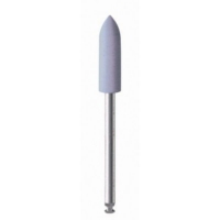 Platinum Polishers, Bullet, Fine Grit, 100 Pack||POL-381.02