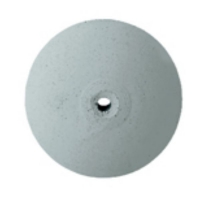 Platinum Polishers, Un-mounted, Knife-Edge, Medium Grit, 12 Pack||POL-390.20