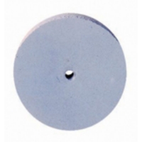 Platinum Polishers, Un-mounted, Wheel, Fine Grit, 12 Pack||POL-390.31