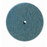 Airflex Polishing Wheels, Coarse, Blue, Pack of 12||POL-400.05