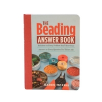 The Beading Answer Book, By Karen Morris||PUB-185.00