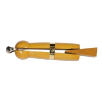 Small Round Head Ring Clamp, 5 Inches||RCL-665.00