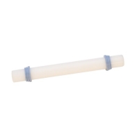 Non-Stick Metal Clay Roller, 8 Inches||ROL-108.00