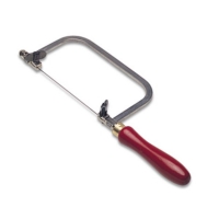 Deluxe Non-Adjusting Sawframe, 3 Inches||SAW-362.00