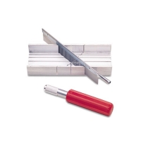 Mitre Saw Set, 3 Pieces||SAW-670.00