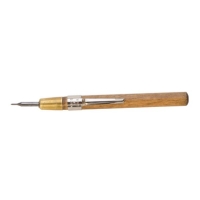 Carbide Scribe, Wood Casing, 5-1/4 Inches||SCB-436.00