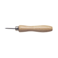 Deluxe Tool Steel Scribe, 4-3/4 Inches||SCB-530.00