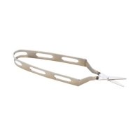 Squizzers, Straight, Serrated, 4-3/4 Inches||SCI-520.00