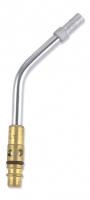 Gentec Swirl Flame Tip, #2||SOL-270.02