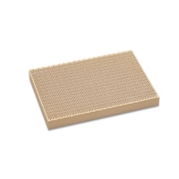 Honeycomb Soldering Board, Large||SOL-450.00