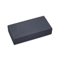Charcoal Block, 5-1/2 Inches by 2-3/4 inches||SOL-480.00