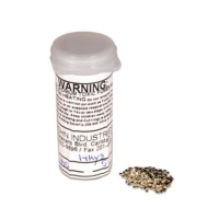 Plumb Solder Chips, Gold, Yellow, 14K, Hard, 1 Pennyweight||SOL-835.45