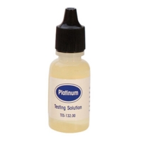 Platinum Test Acid Drops, 12 Pack||TES-132.00