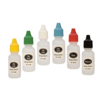 Karat Test Solution Kit, 6 Pieces||TES-806.00