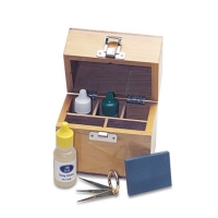 Gold Test Kit, 8 Pieces||TES-808.00