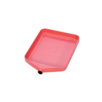 Tidy Tray, 7-3/4 by 6 by 1 Inch||TRA-128.00