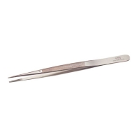 Dumont Titanium Tweezers, Non-Magnetic, Fine Point||TWZ-105.70