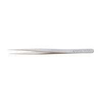 Ideal-Tek Tweezers, Stainless Steel Anti-Magnetic, Style SS||TWZ-312.56