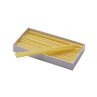 Sprue Wax, 8 Gauge, 1 Ounce Box, 4 Inches||WAX-310.08