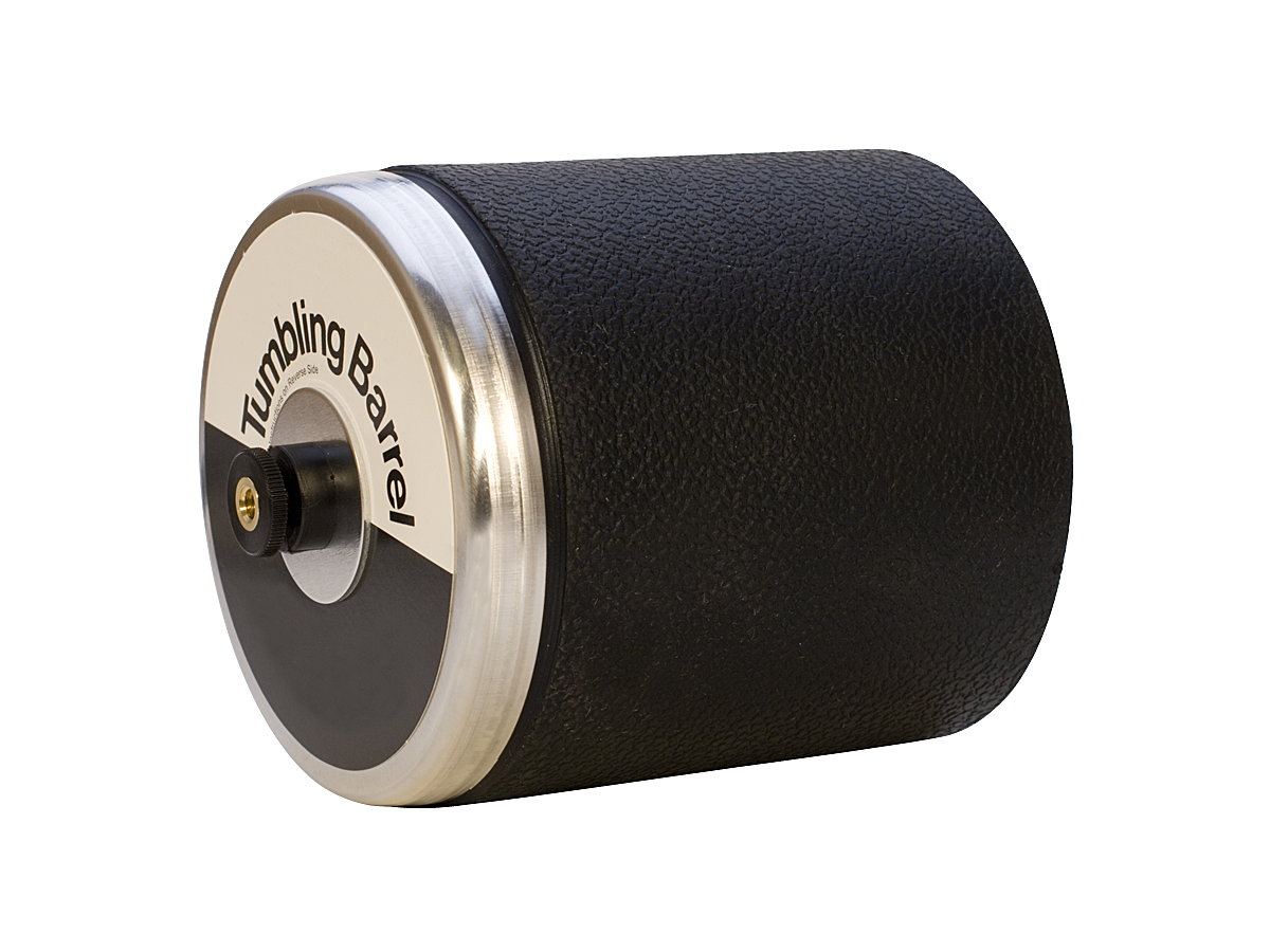 TUM110.05 Replacement Barrel for Lortone 3A Single Barrel Tumbler