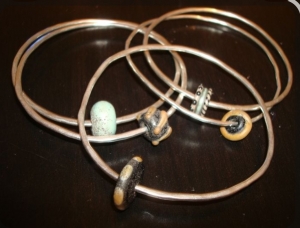 2/12/2026 6pm-9:30pm | Kim St Jean | Bangles and Beads